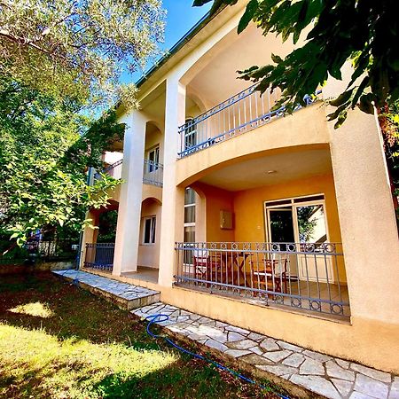 Villa Svetlana Prcanj Exterior photo